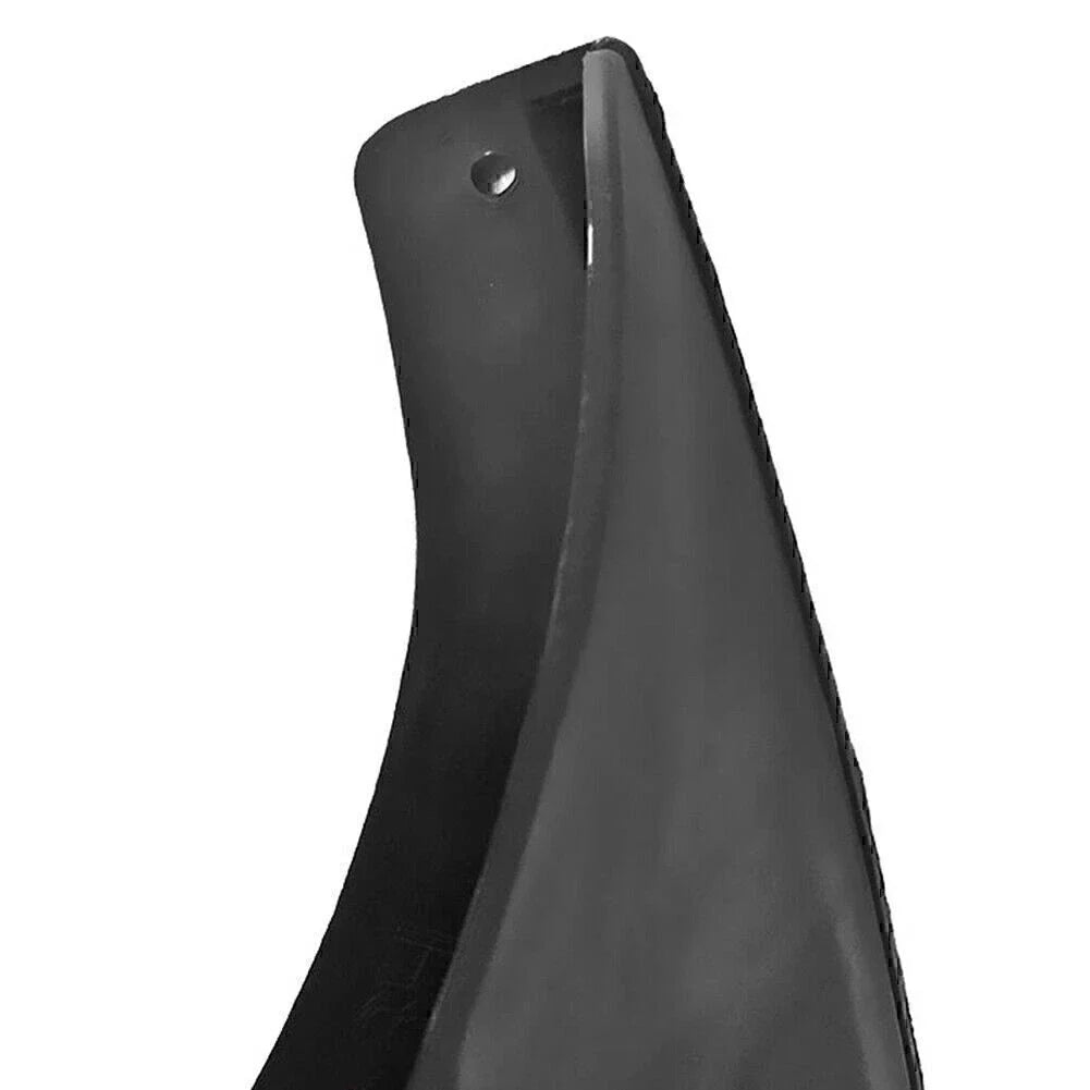 4 x Mud Flap Splash Guards for Honda CR-V (2017-2018)