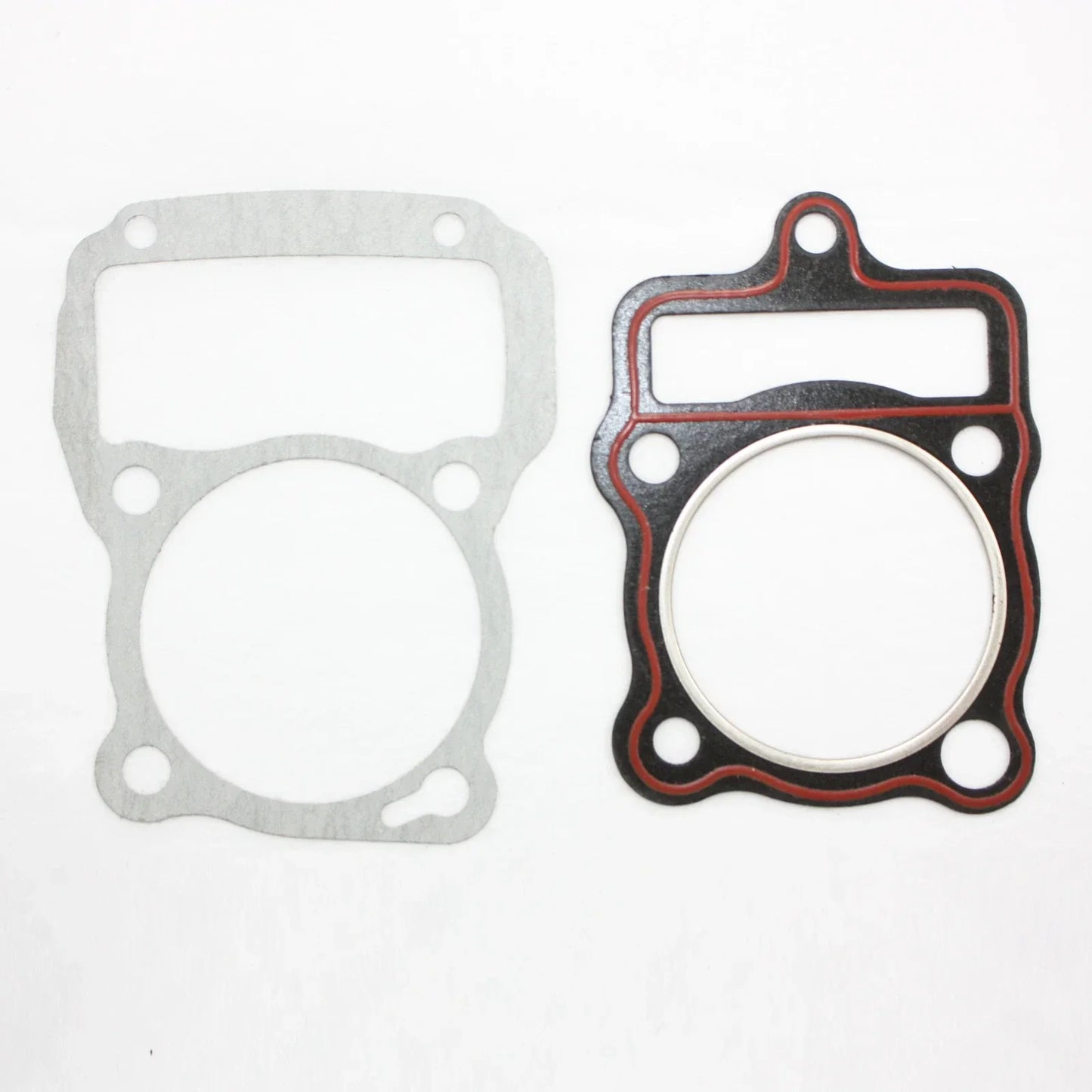 200cc Engine Head Bottom Base Gasket for PIT PRO Trail QUAD Dirt Bike ATV
