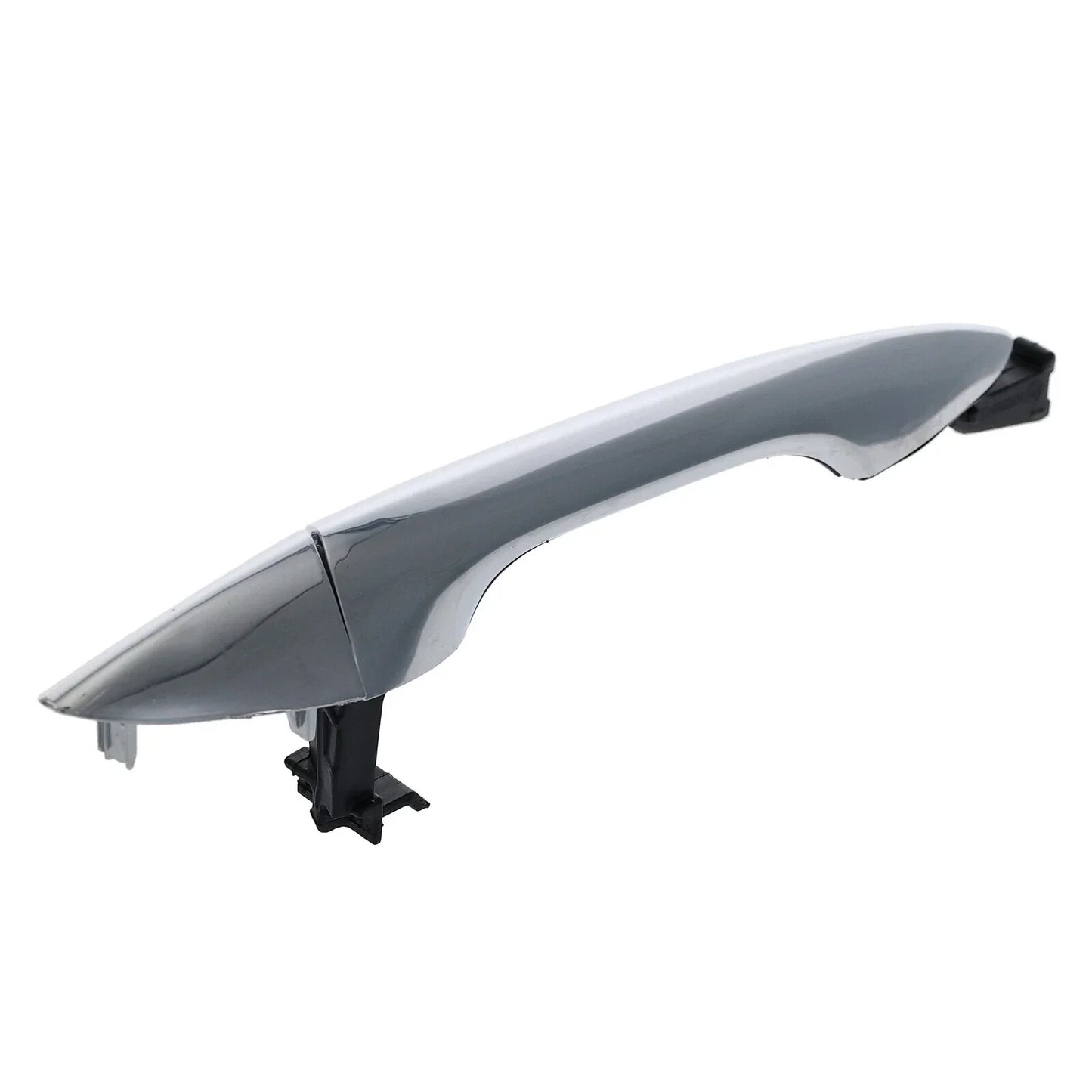 Chrome RL Rear Left Outer Door Handle for Hyundai i30 (2012–2017)
