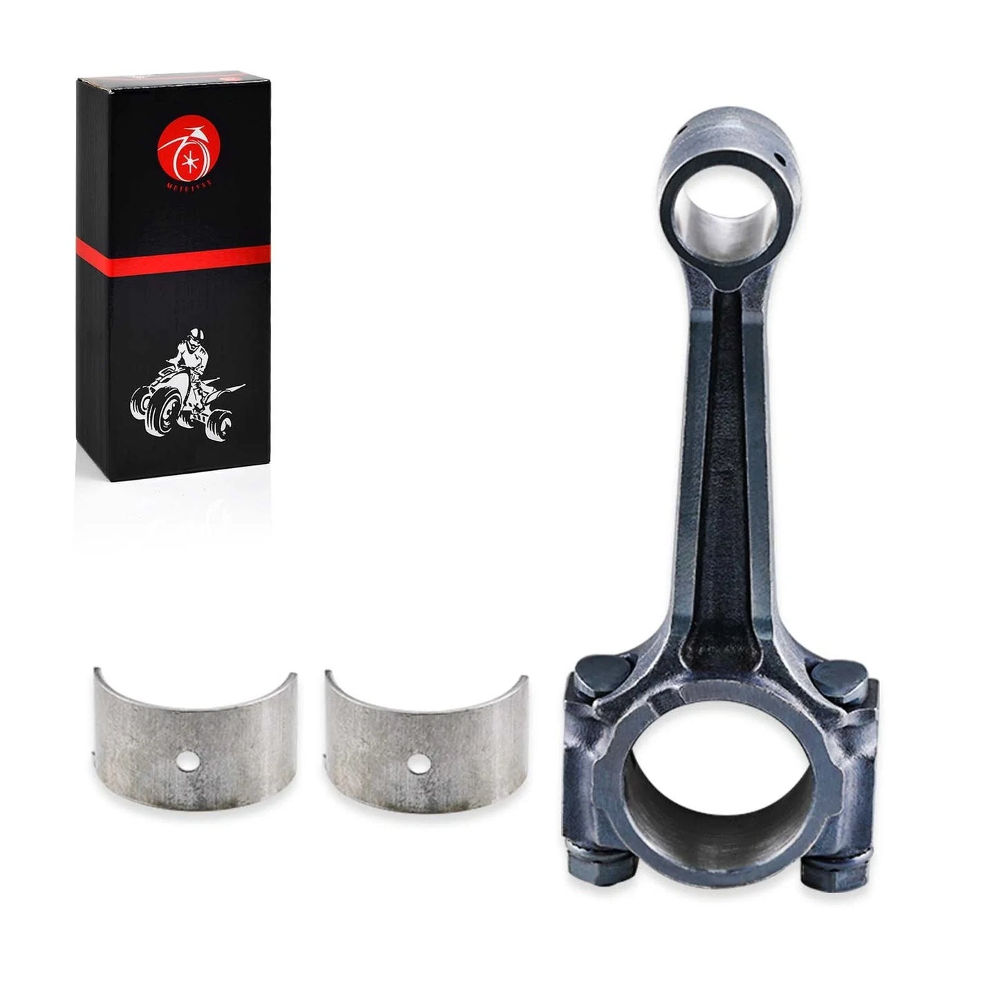 Connecting Rod & Bearing for Yamaha J38 (1985–1996)