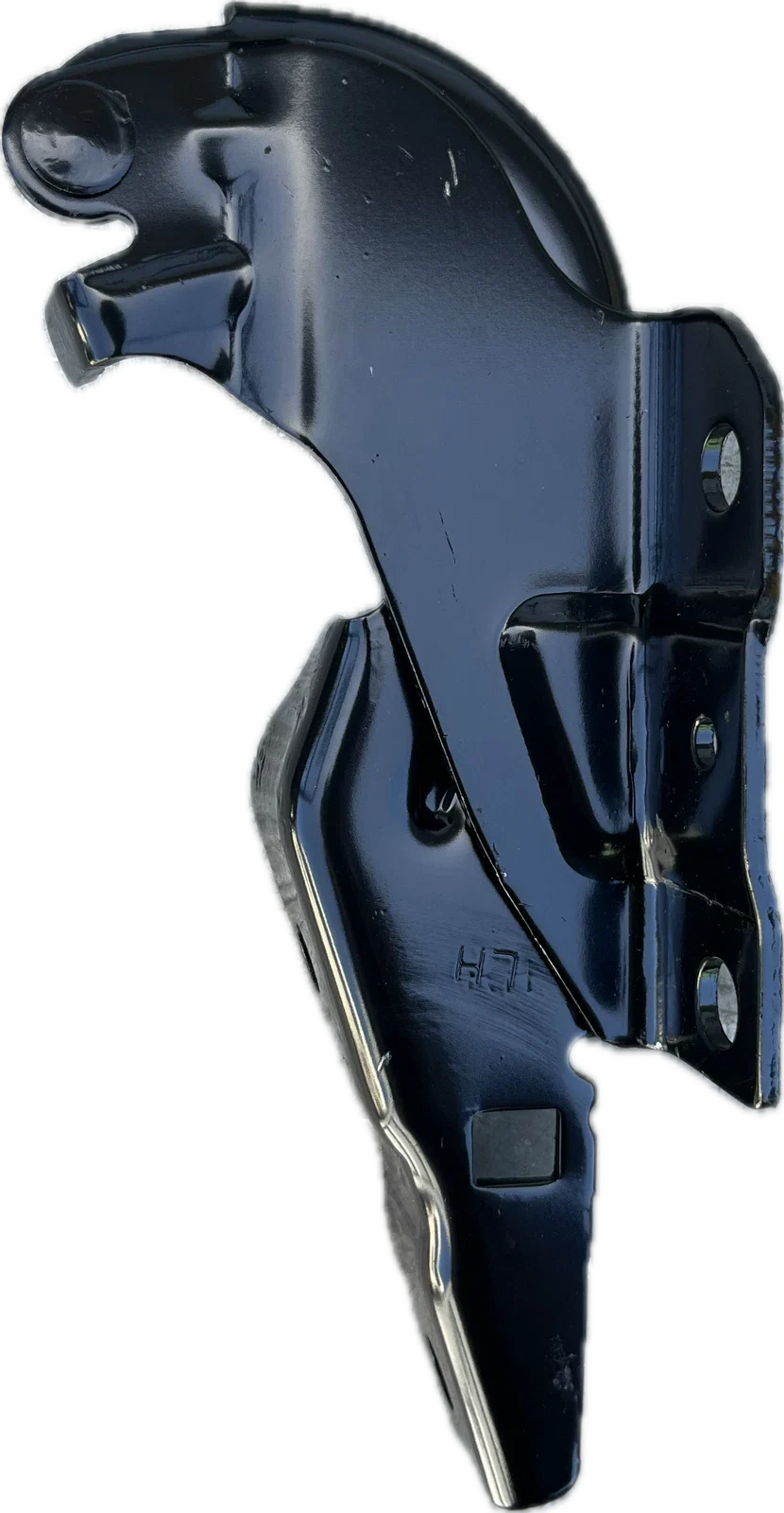 2 x Bonnet Hinge Right Left Side for ASX XA/XB/XC/XD (2010–Current)
