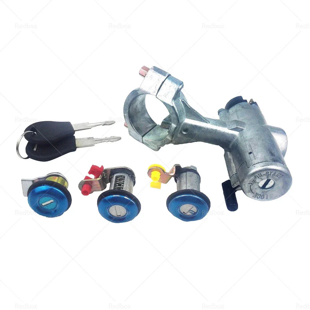 Ignition Barrel Switch & Door Locks for Nissan Navara D21 (1986-1997)