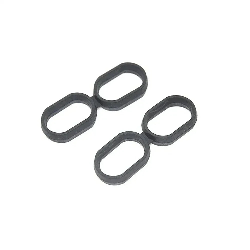 7X Oil Cooler Filter Ring Gasket for RAM JEEP WRANGLER DODGE CHRYSLER (2007-2018)
