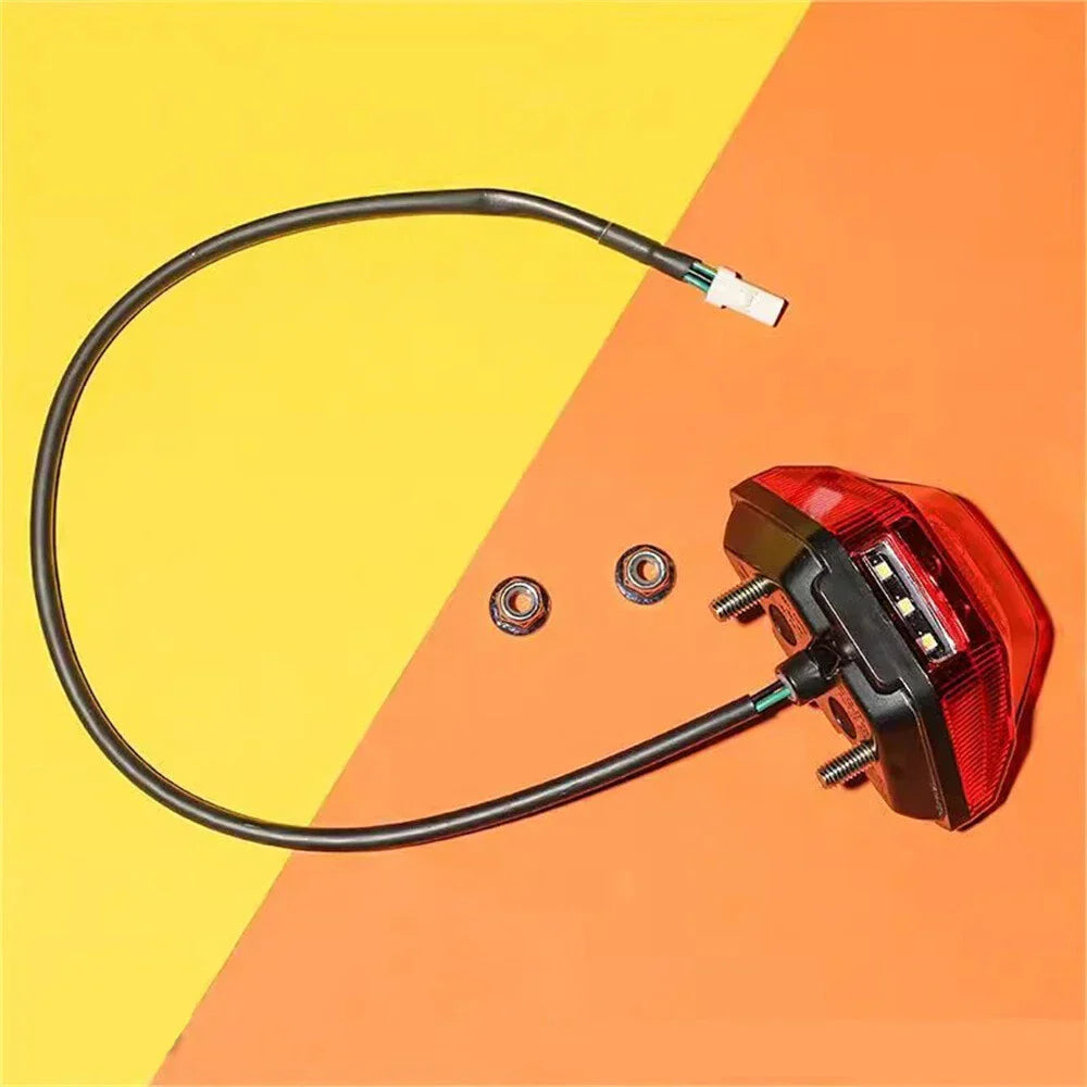 LED Tail Light Assembly for SUR-Ron UltraBee (2022-2023)