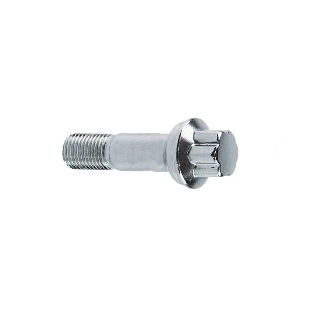 5pcs Wheel Lug Bolts for Mercedes-Benz C180 C200 CL500 Maybach 57 62