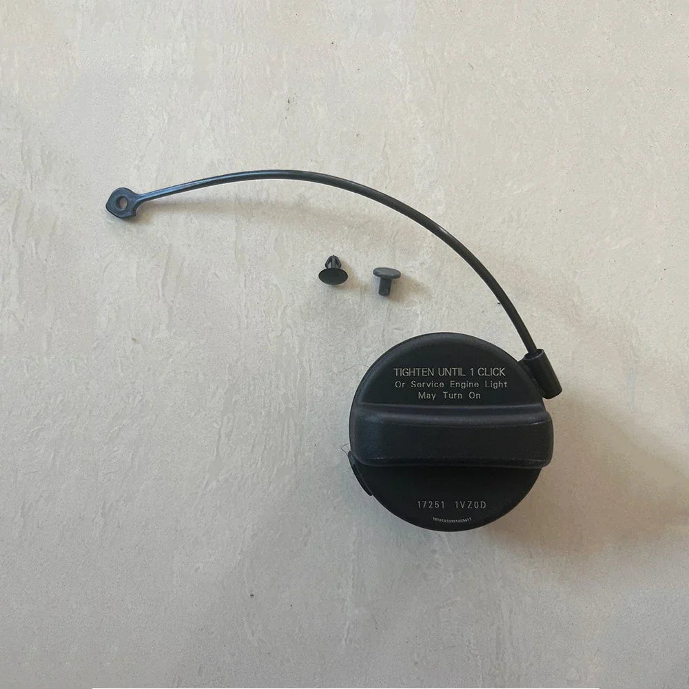 Fuel Tank Cap Cover for Nissan Altima, Frontier, Versa, Infiniti QX60 (2013-2023)