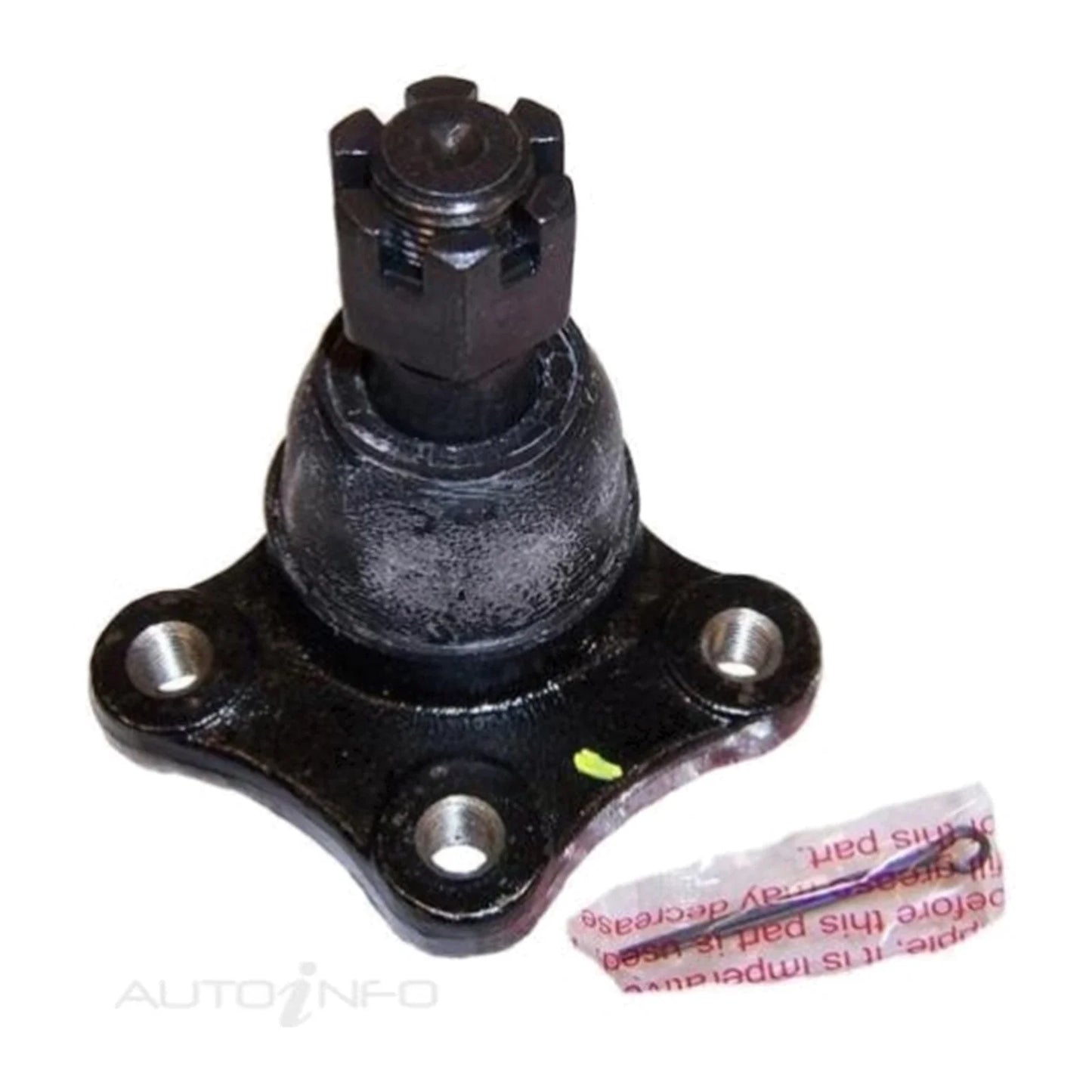 LH or RH Front Lower Ball Joint for Mazda E1400 SS (1984-1986)