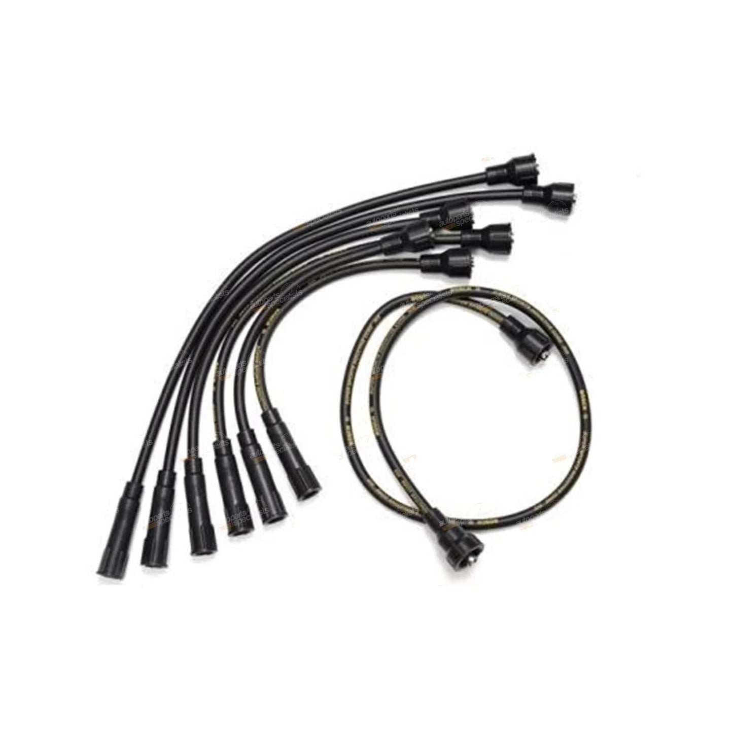 Ignition Spark Plug Lead Set for Landcruiser FJ55 (1969–1974)