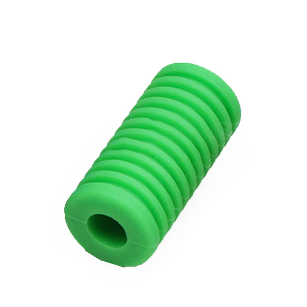 8MM Rubber Gear Shift Pedal Cover for Yamaha Motorcycle