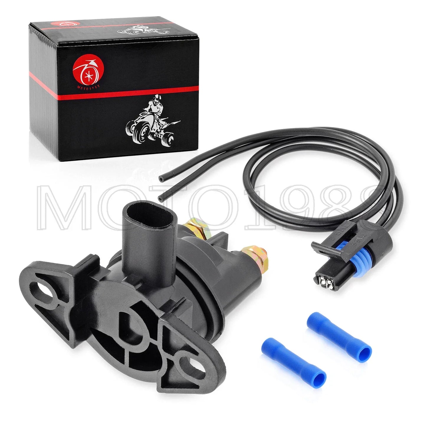 Starter Relay Solenoid for Can-Am Ryker 600 900 (2019–2022)