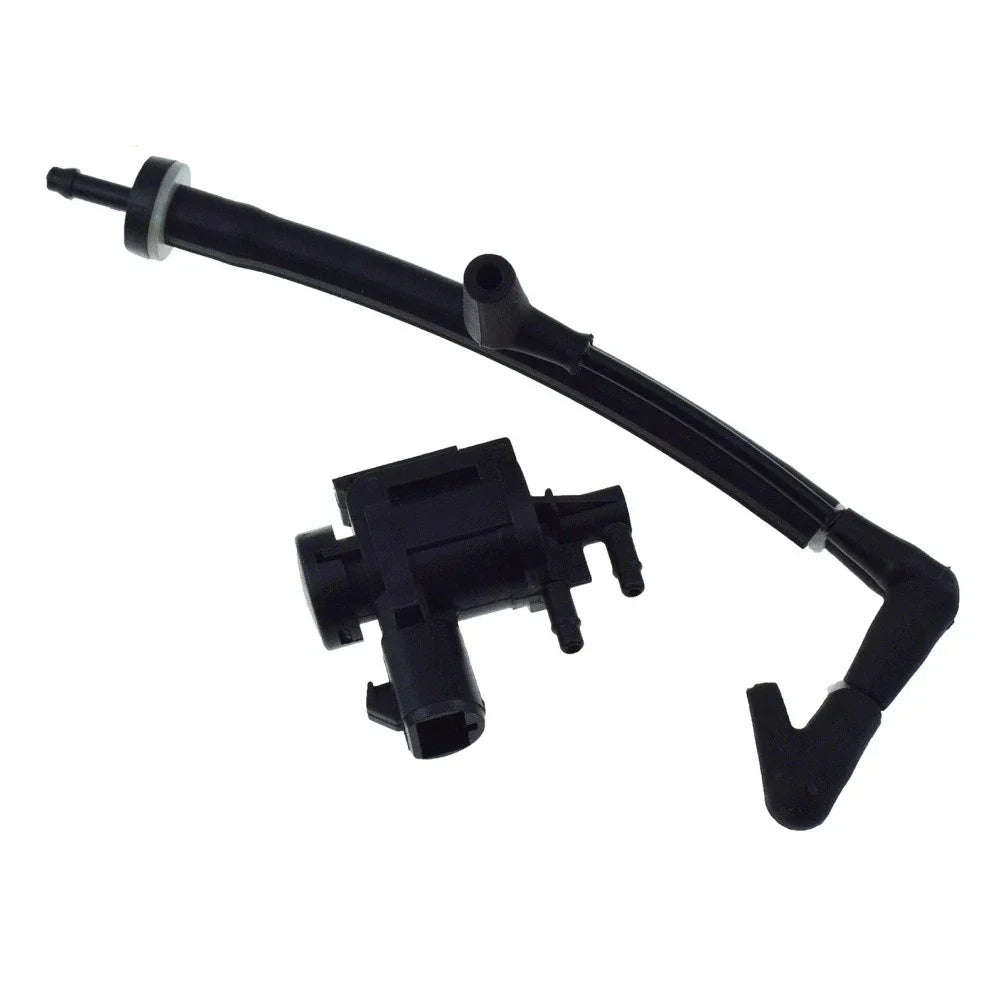 Vacuum Line & Solenoid Actuator for Ford F-150, Lincoln Mark LT (2004-2008)