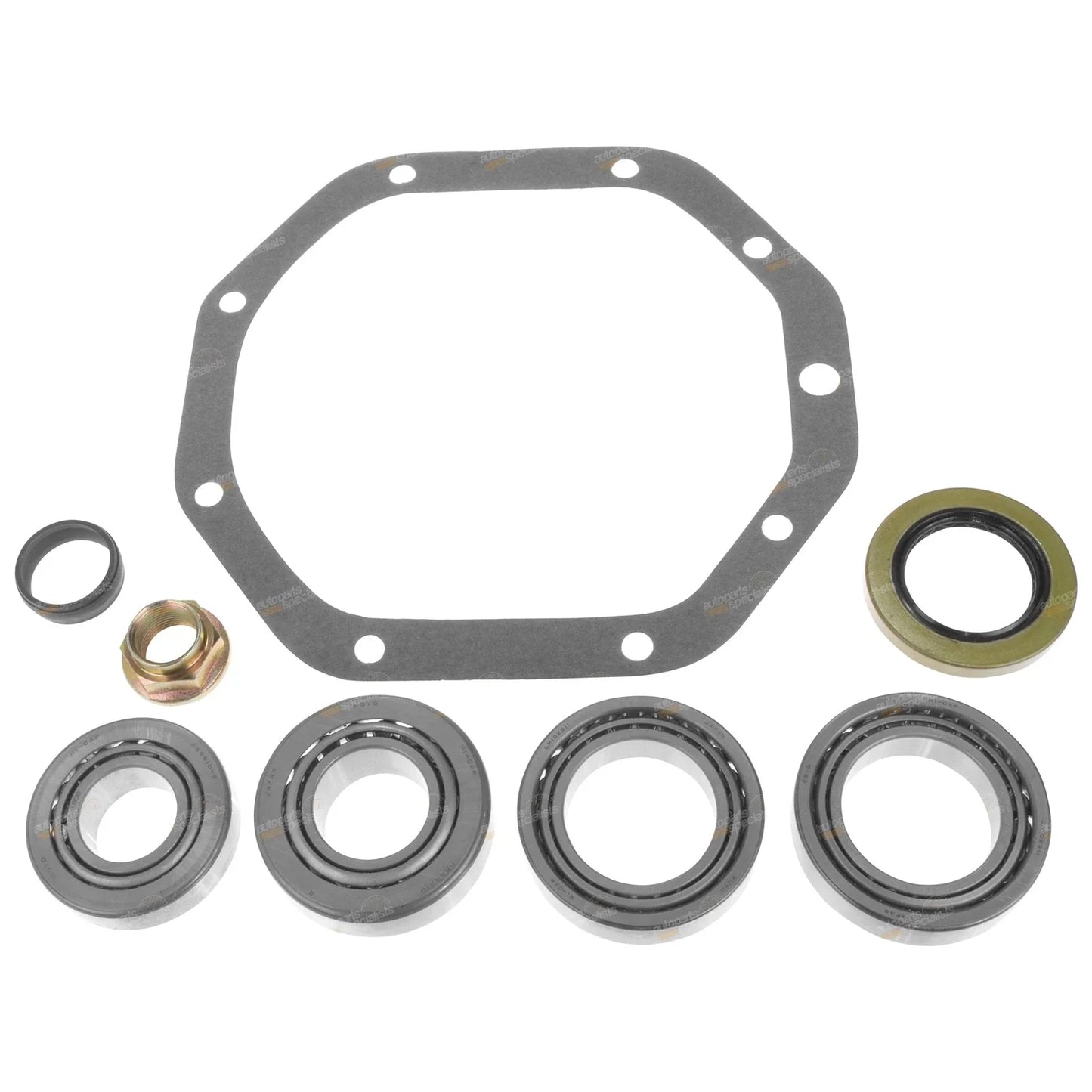 Diff Bearing & Seal Kit for Ford Falcon EA EB ED XC XD XE XF XG