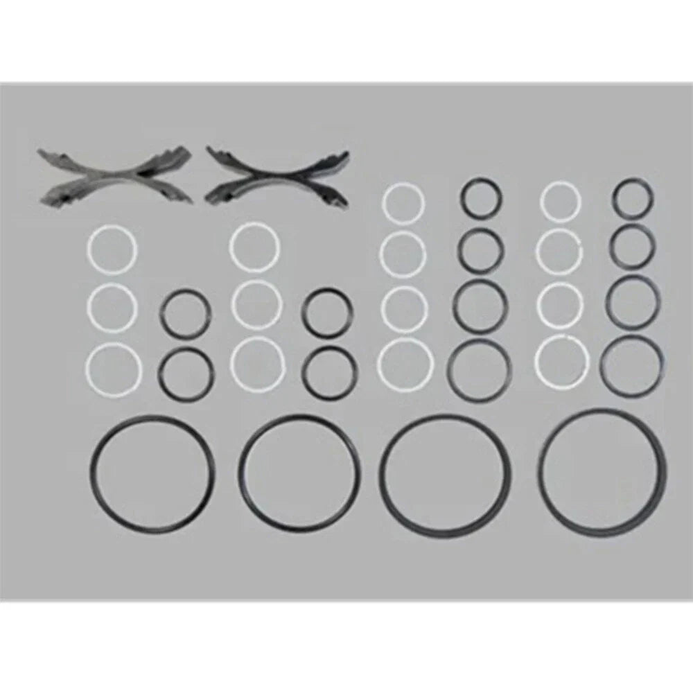 3 Valve Block Seal Kit for Mercedes-Benz AMG CL65 CL500 CL600 (2007-2010)