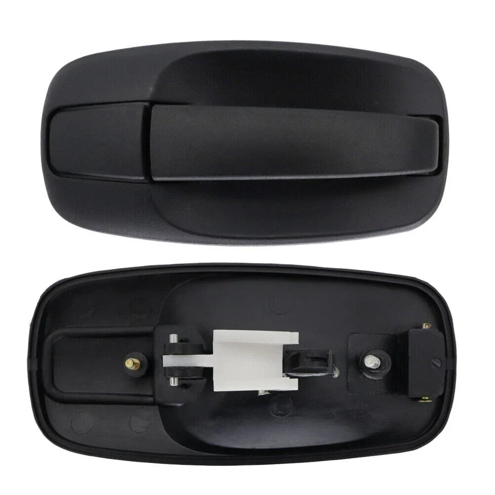 Rear Tailgate Door Handle for Renault Trafic, Vauxhall Vivaro (2001-2014)