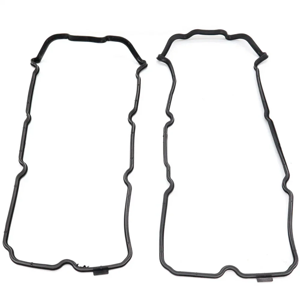 Engine Valve Cover Gasket Set for Infiniti Nissan Suzuki (2000-2006)