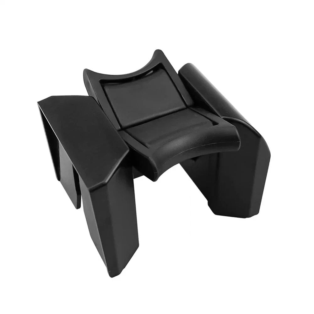 Cup Holder Insert Divider for Lexus GS350 (2013-2020)