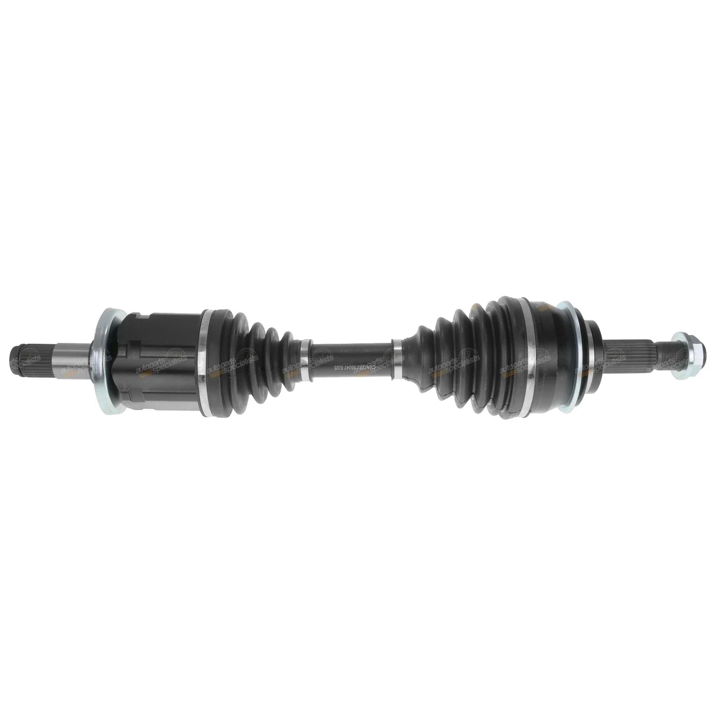 CV Joint Axle Drive Shaft for Toyota Fortuner GUN156 (2015–2019)