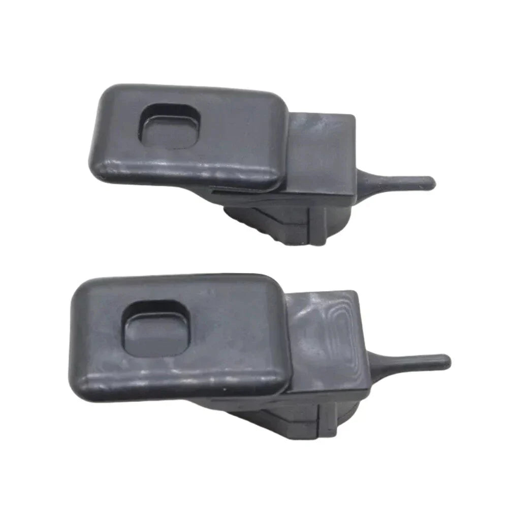 Glove Box Assembly Buckle Clips for Hyundai Elantra, Tucson, Kia