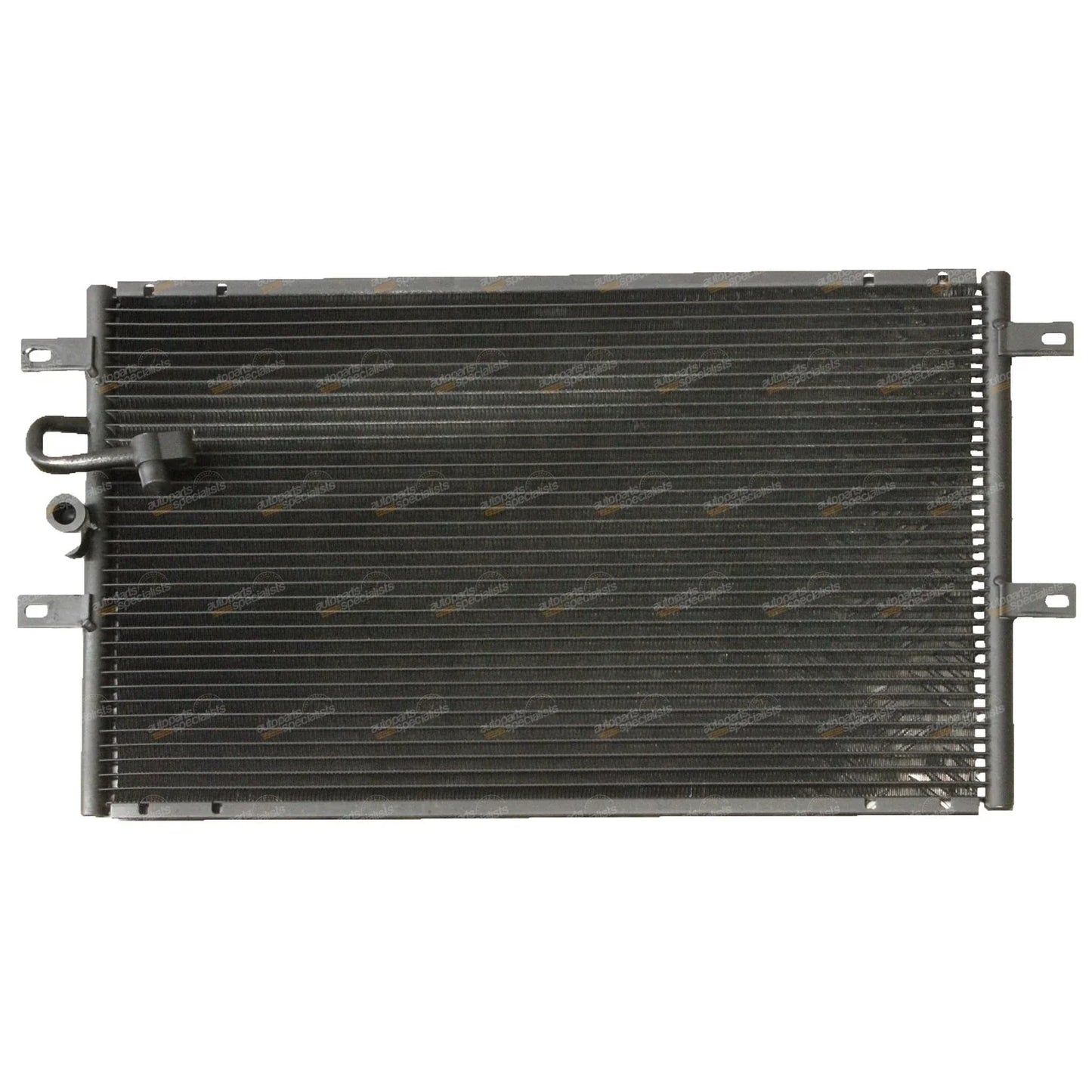AC Condenser for Ford Territory SX SY (2004 - 2011)