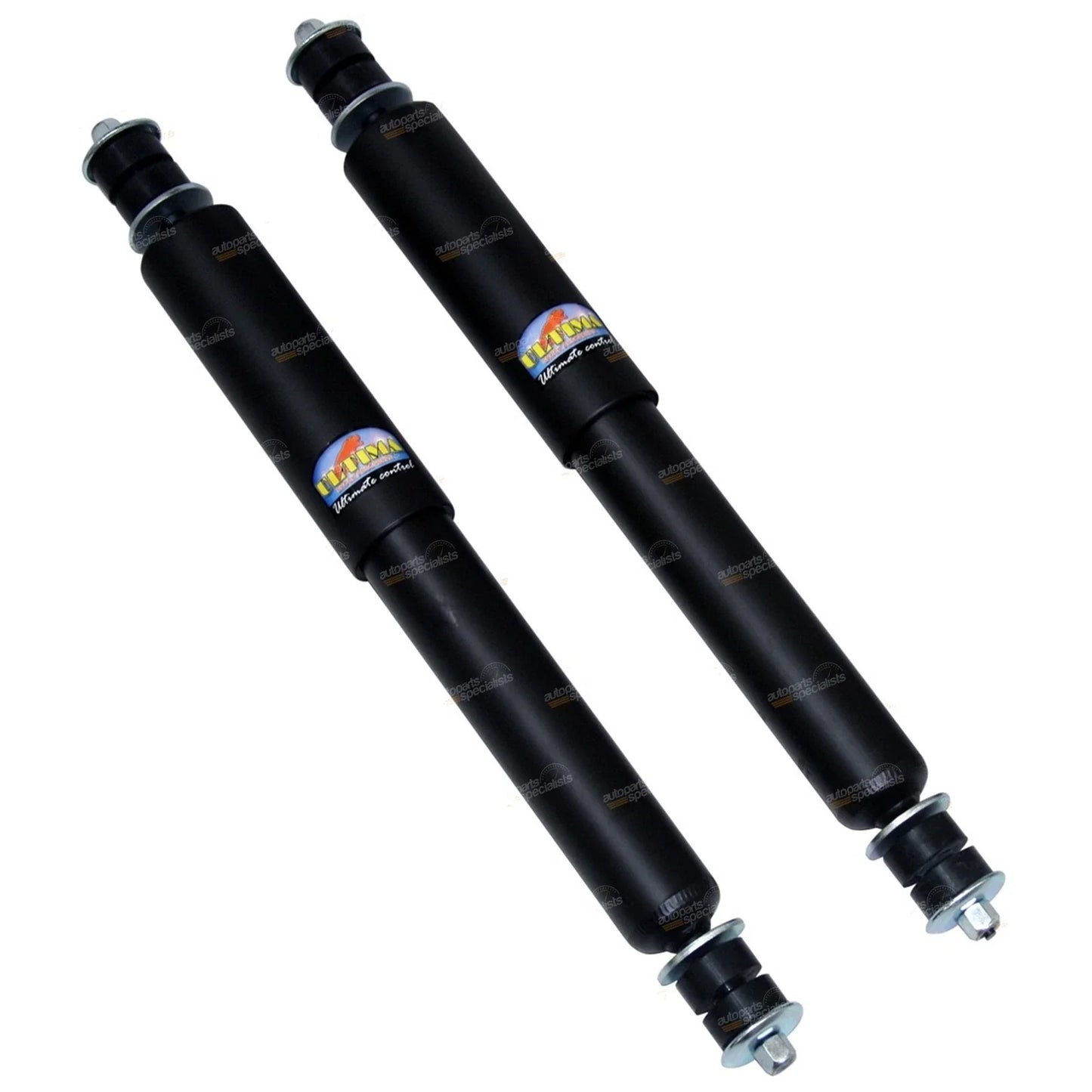 Rear Shock Absorber for Falcon Sedan XA XB XC XD (1960-1982)