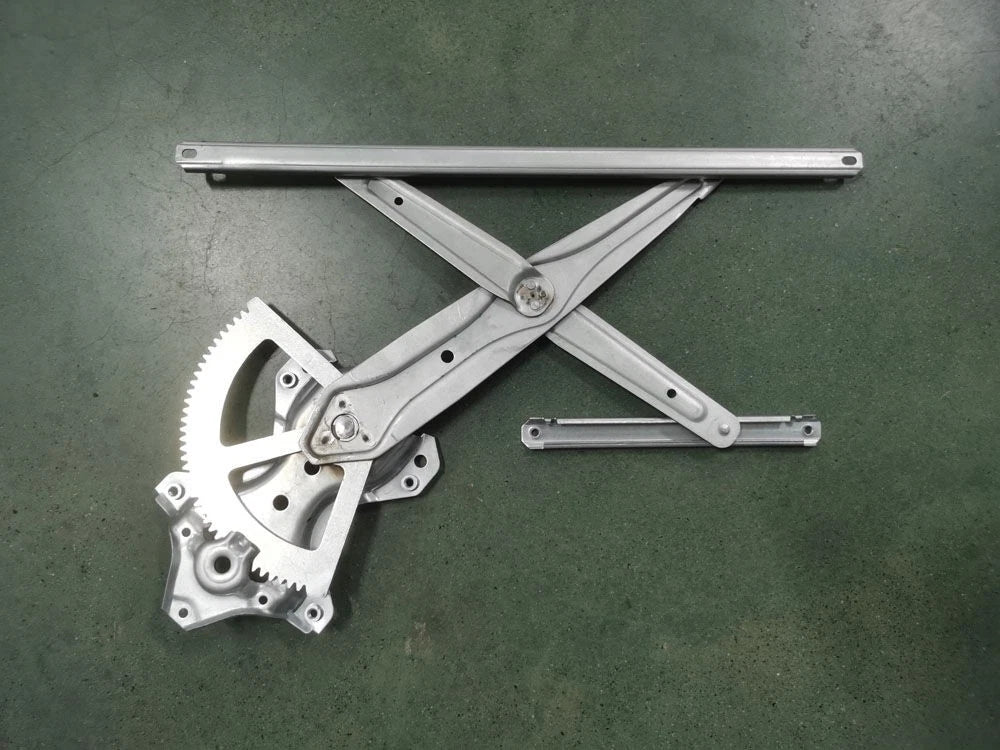 Front Left Window Regulator Without Motor for Toyota Kluger (2013–2019)