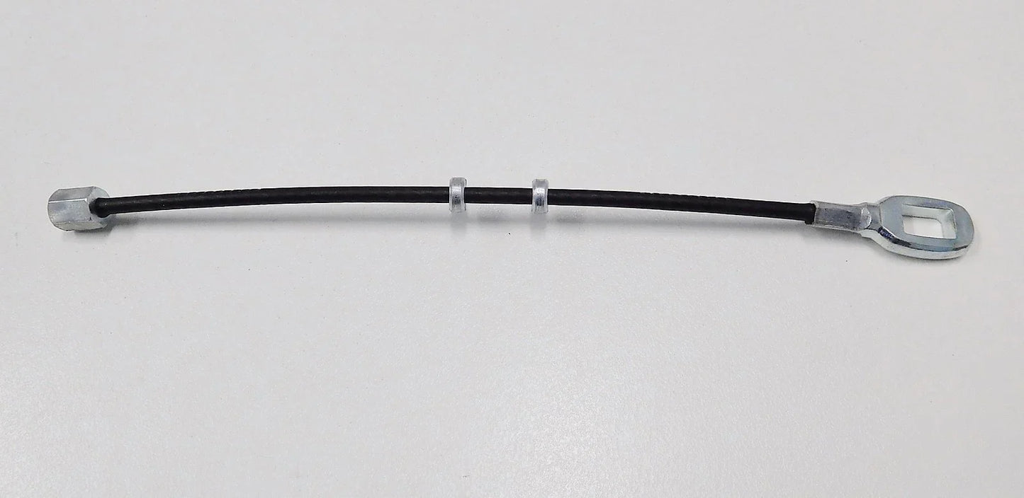 Rear Park Hand Brake Wire for Land Cruiser FJ75 HJ75 HZJ75 (1984-1992)