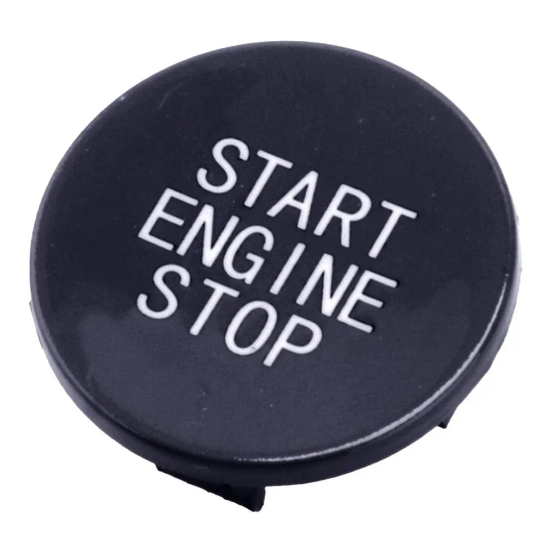 Start Stop Button Black for BMW F40 F44 G20 Z4 G29 X5 G05 X6 G06 (2018-2023)
