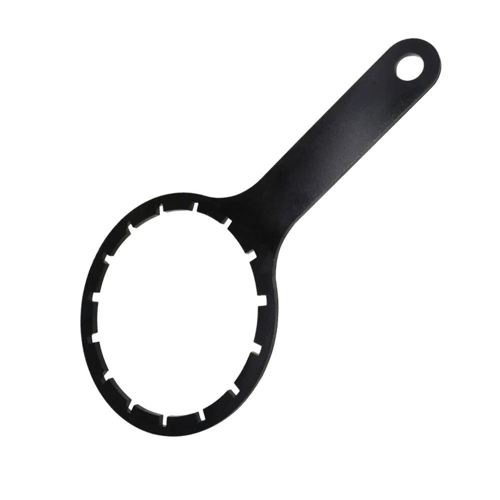 Fuel Oil Filter Sealing Ring Pump Wrench Tool for LDV V80 V90 (2012-2023)