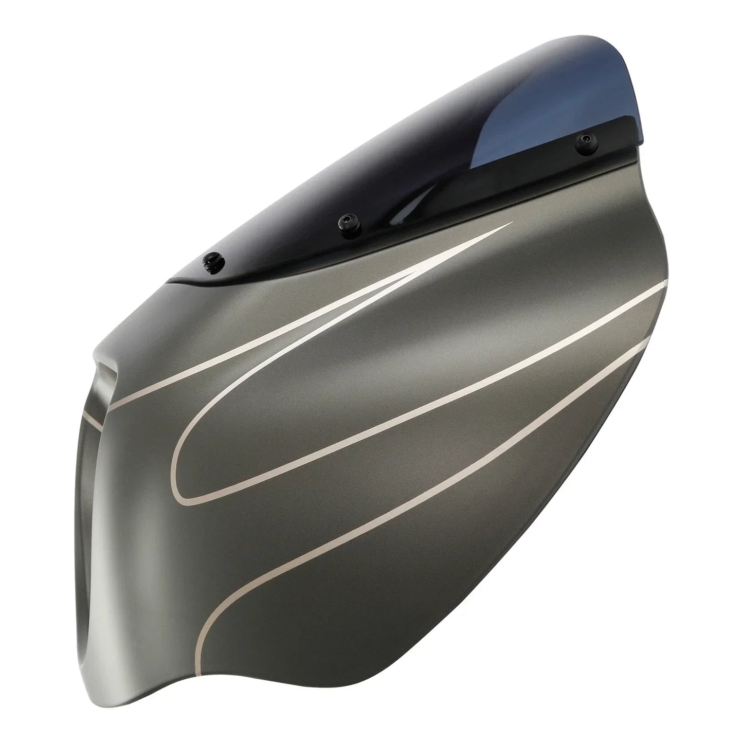 Front Fairing Windshield for Harley Low Rider FXLRS (2018-2025)