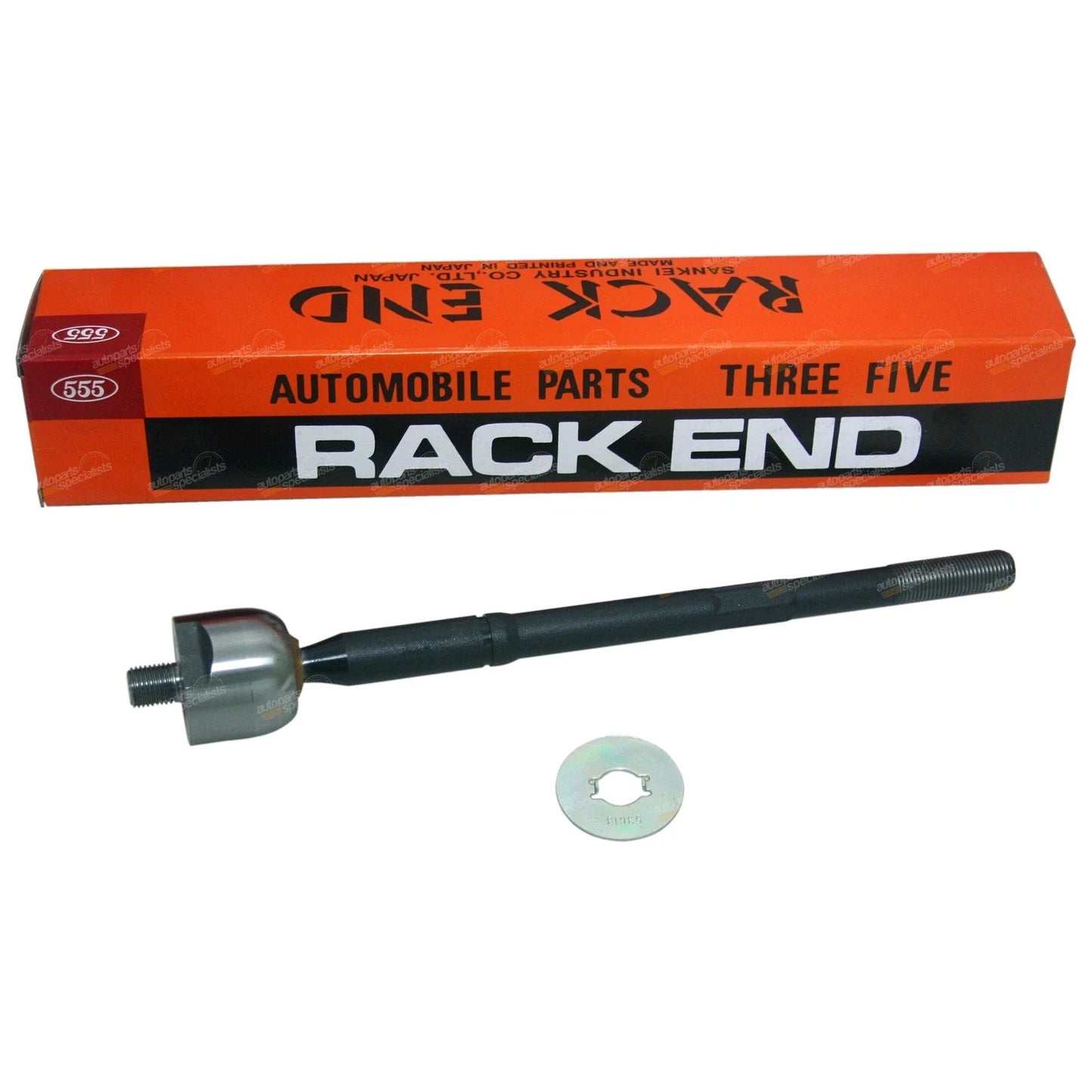 Japan 555 Steering Rack End Joint for Hilux GGN15/GGN25/KUN16/KUN25/KUN26/TGN16