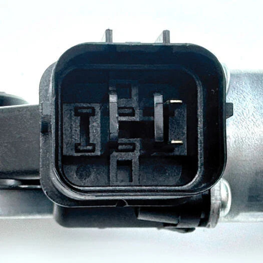 Front Window Regulator Lift Motor 2 Pin for Holden Trailblazer (2012–2020)