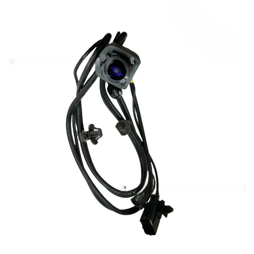 2 x Front Grille Camera for Hyundai Palisade (2020–2022)
