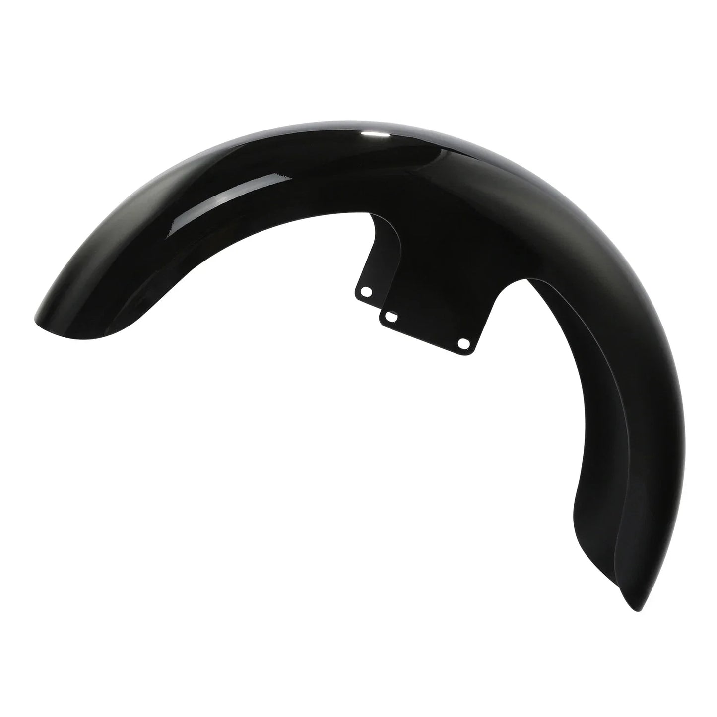 23" Wheel Front Fender Spacer Kit for Harley Street Glide (2014-2024)