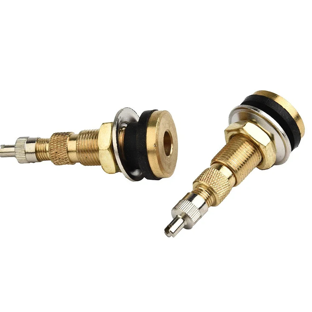Tyre Valves 10pcs for Agricultural Tractor Tubeless Tires