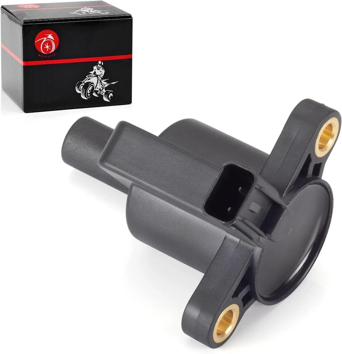 Ignition Coil for Polaris Sportsman 500 / Ranger 150 ETX 500 570 (2001–2012)