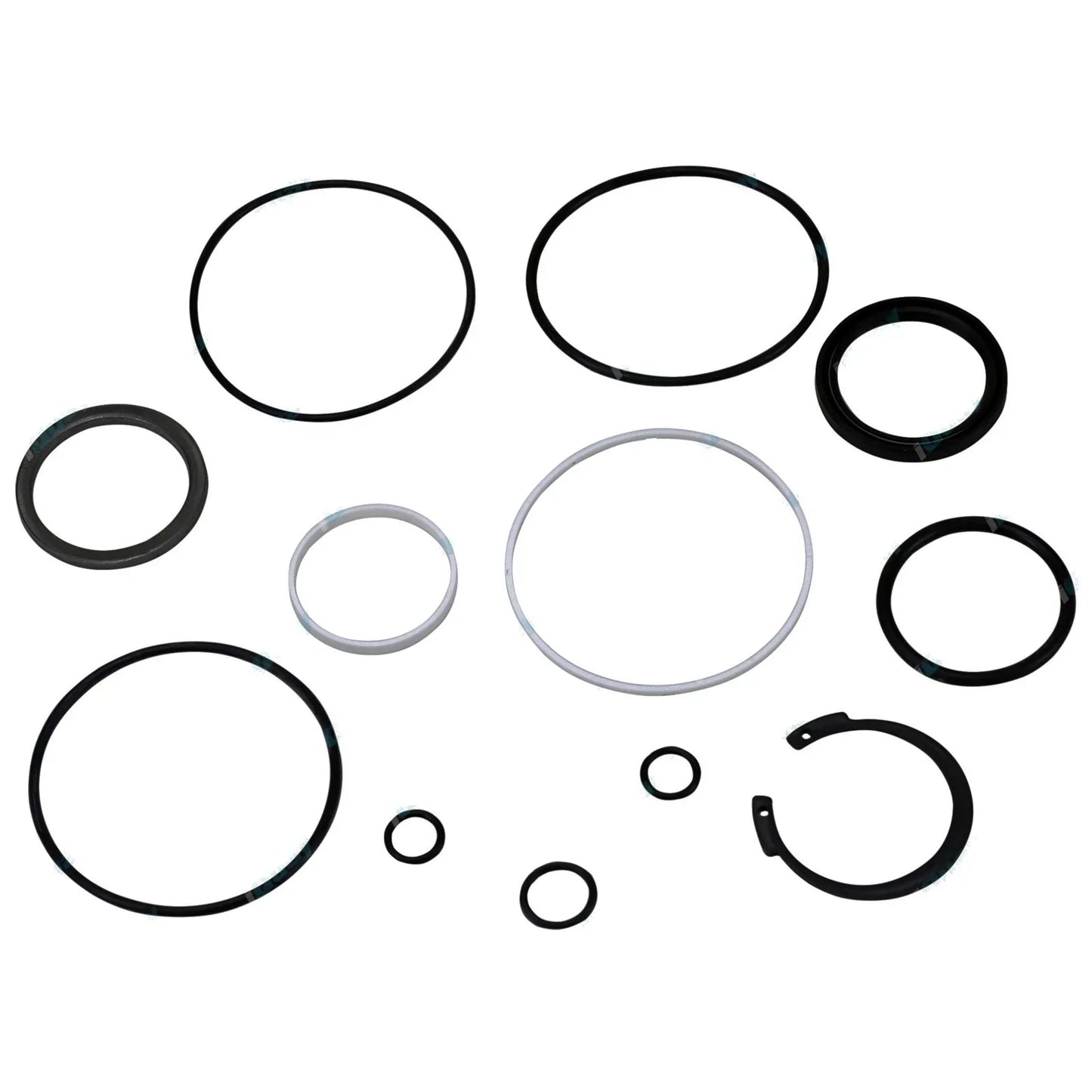 Power Steering Box Seal Kit for Landcruiser 1HZ Diesel 70 75 Series (1990-1992)