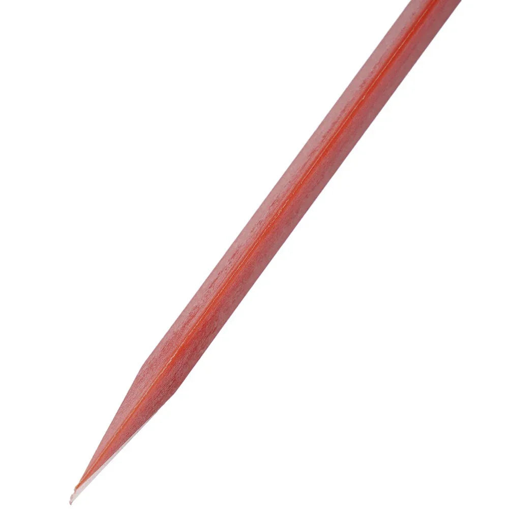 Stick-On Tire Tool for Wheel Balancer Adhesive Tape Weights