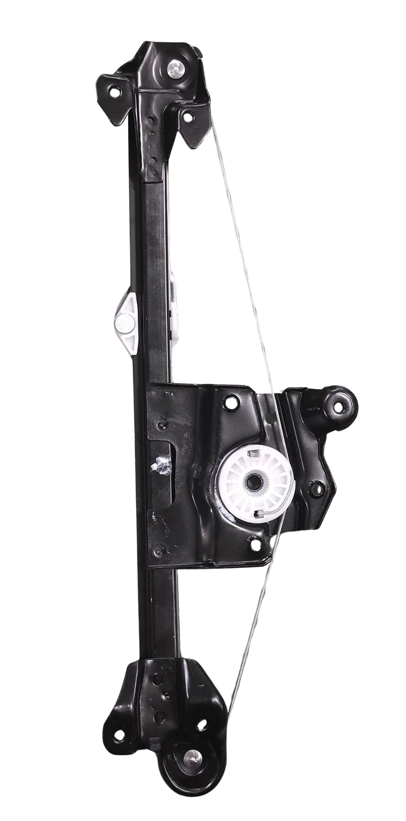Rear Left Window Regulator Without Motor for Holden Astra AH (2004–2010)