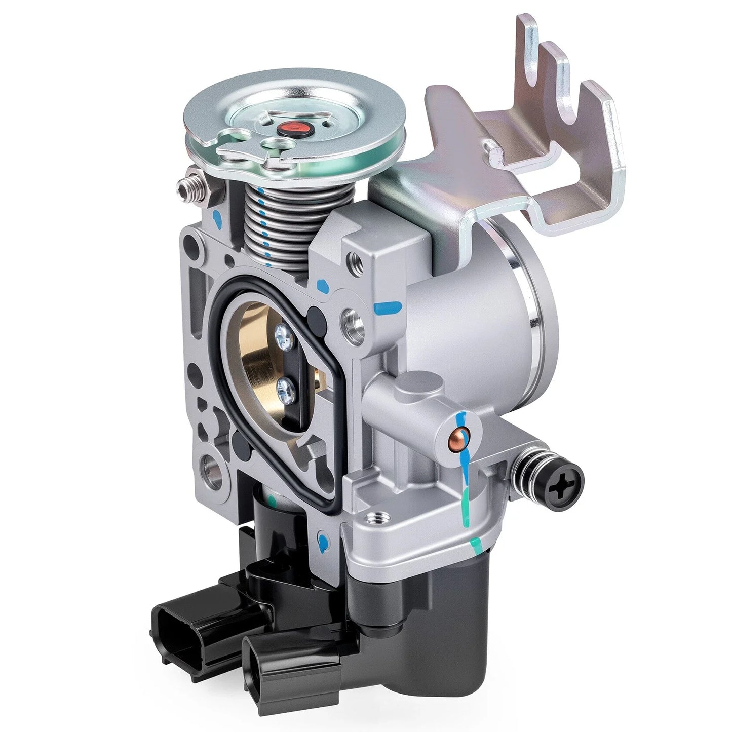 Throttle Body for Honda Grom 125 (2017–2020)