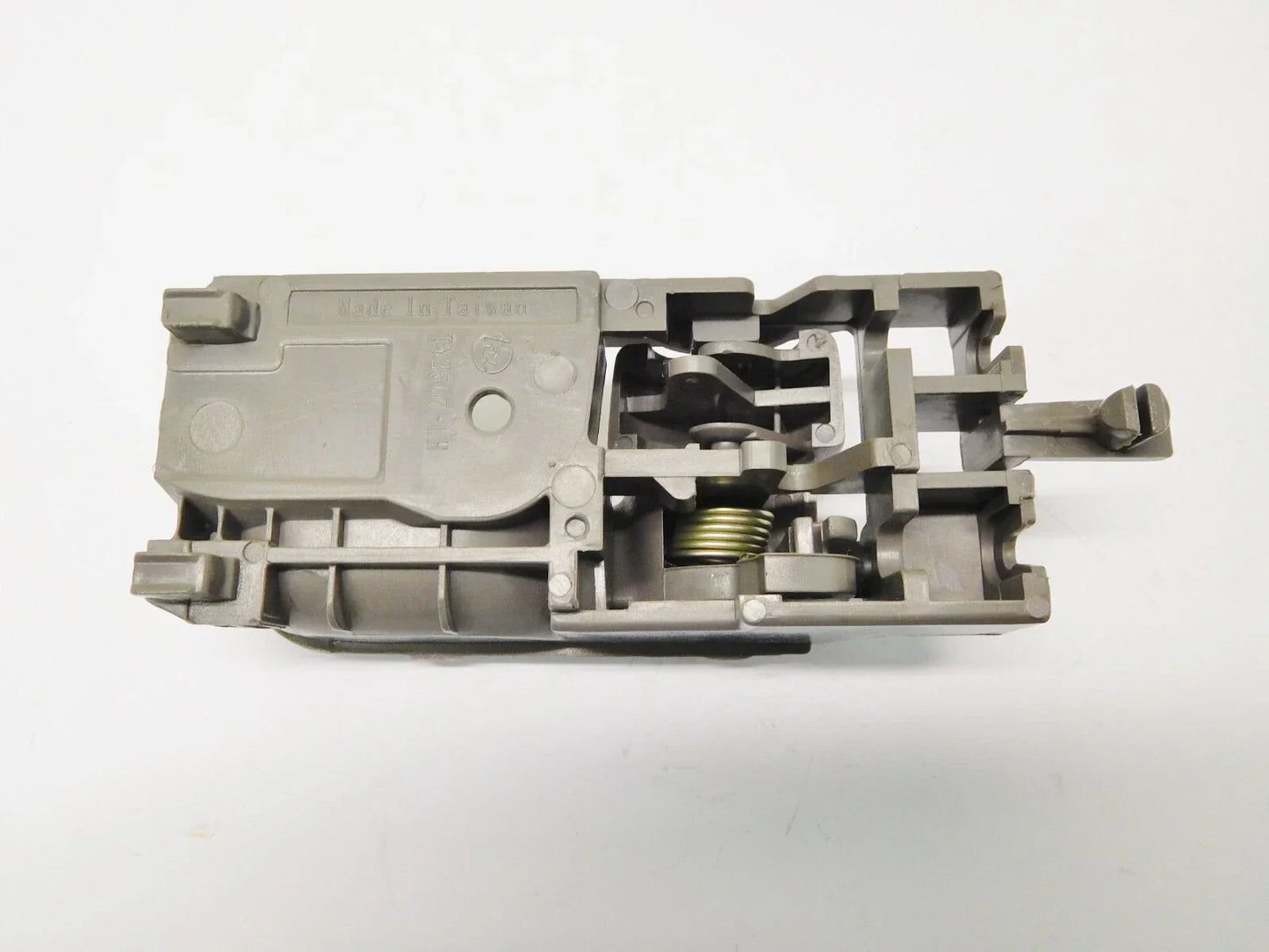 Grey Inner Left Hand Front Door Handle for Toyota Hiace (2005-2019)