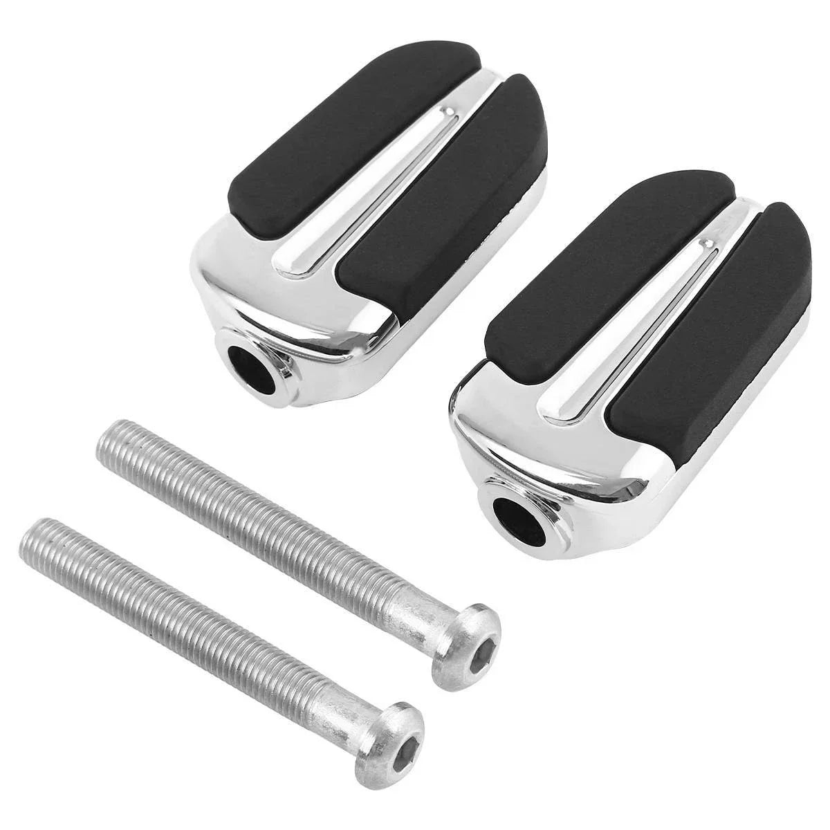 Chrome Shift Pegs for Harley Touring Electra Glide