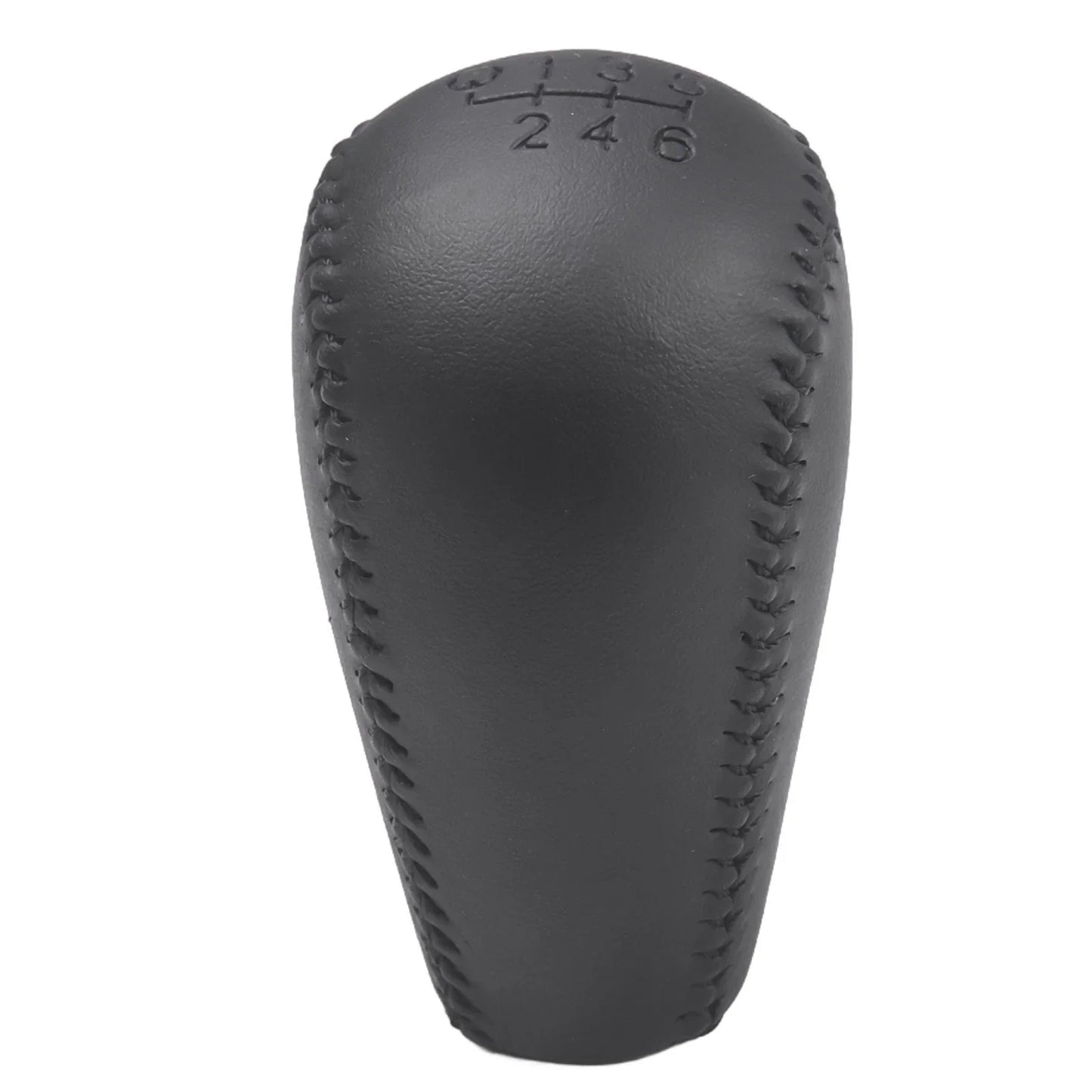 Gear Shift Knob 6-Speed for Toyota Prado