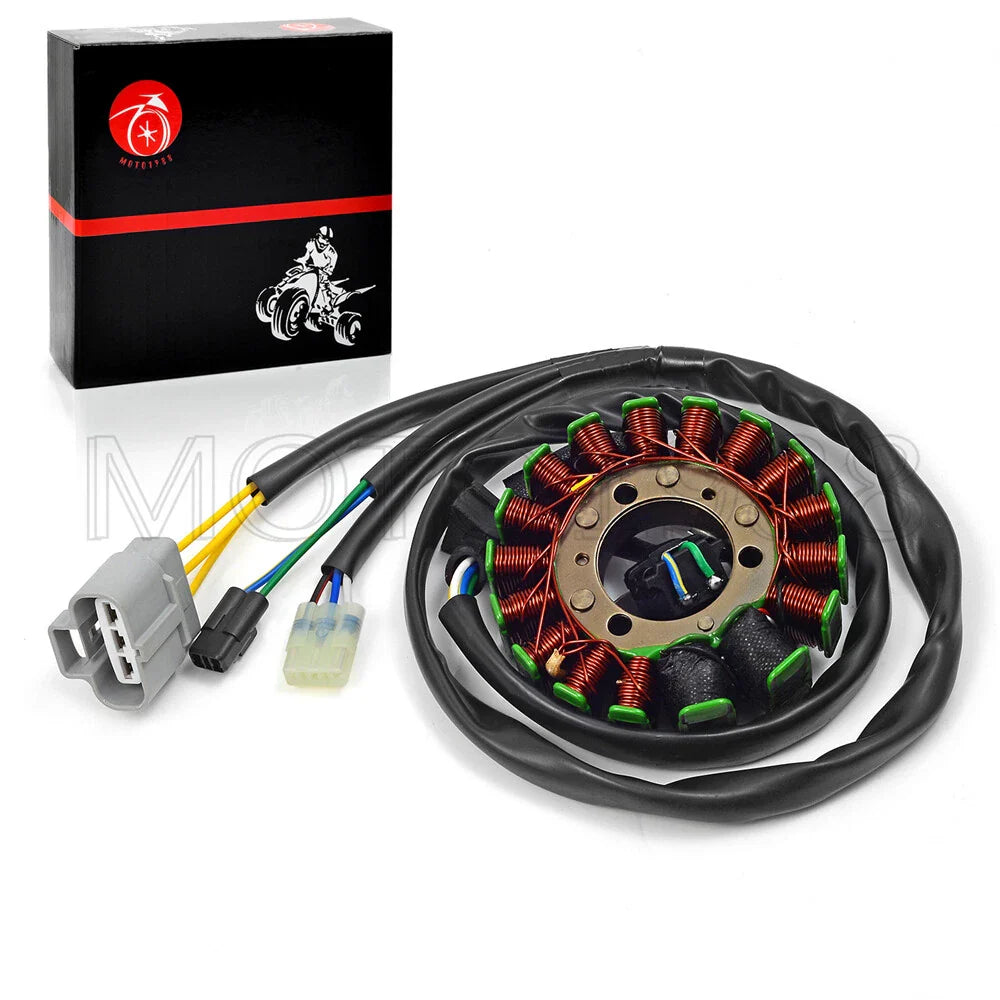 Stator & Gasket for Honda TRX450R ATV (2004–2005)