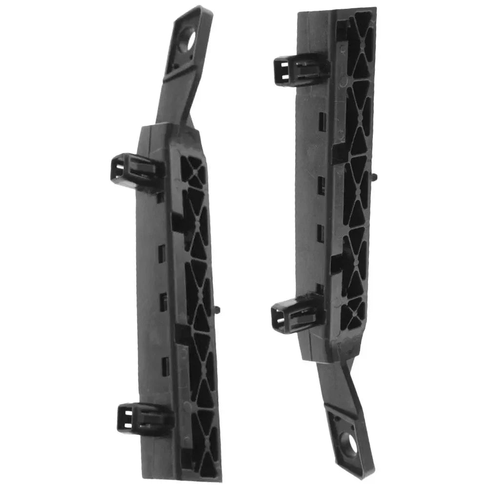 Front Bumper Cover Support Brackets for Nissan Versa (2007-2012)