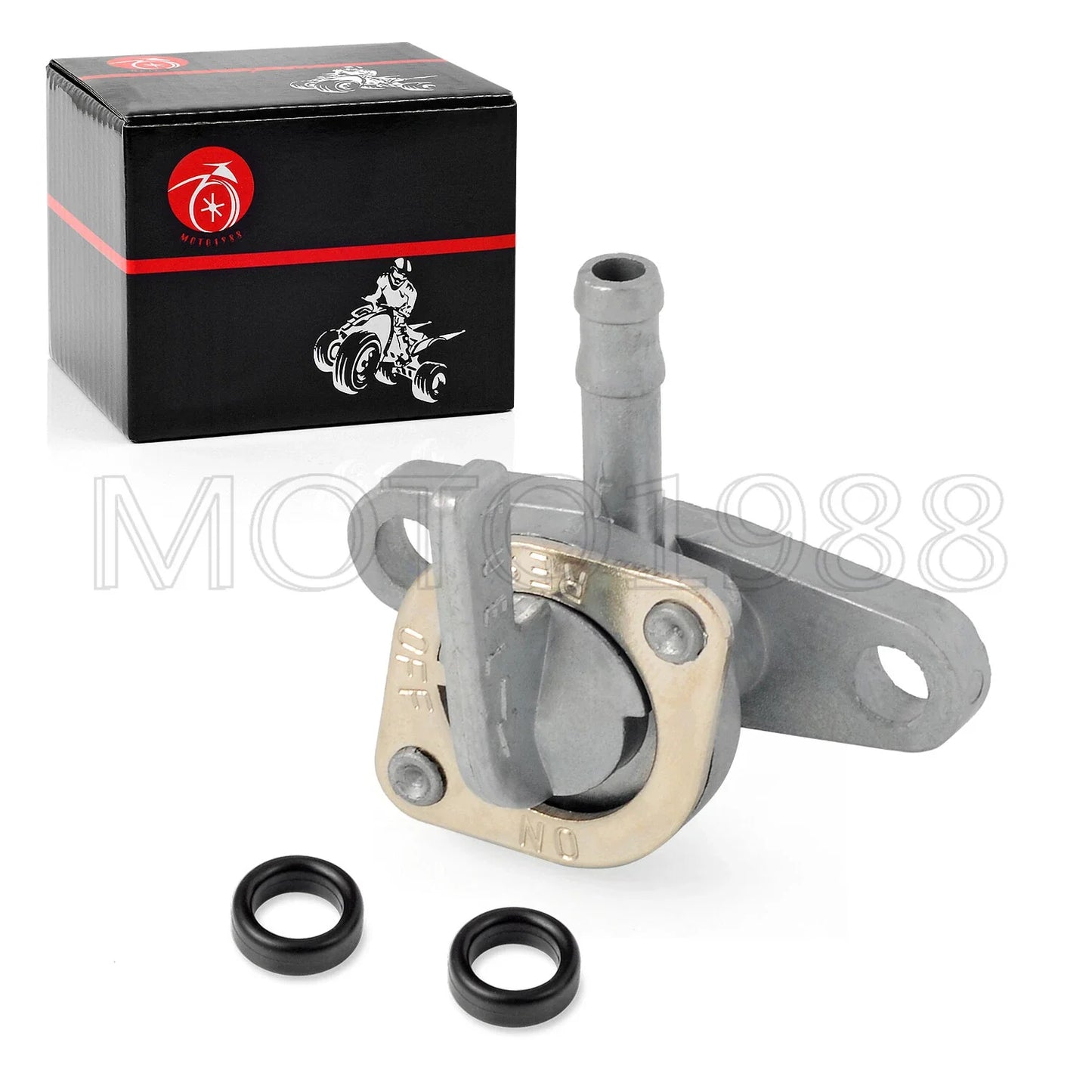Fuel Petcock for HONDA FL250 Goldwing GL1000/GL1100 (1977–1983)