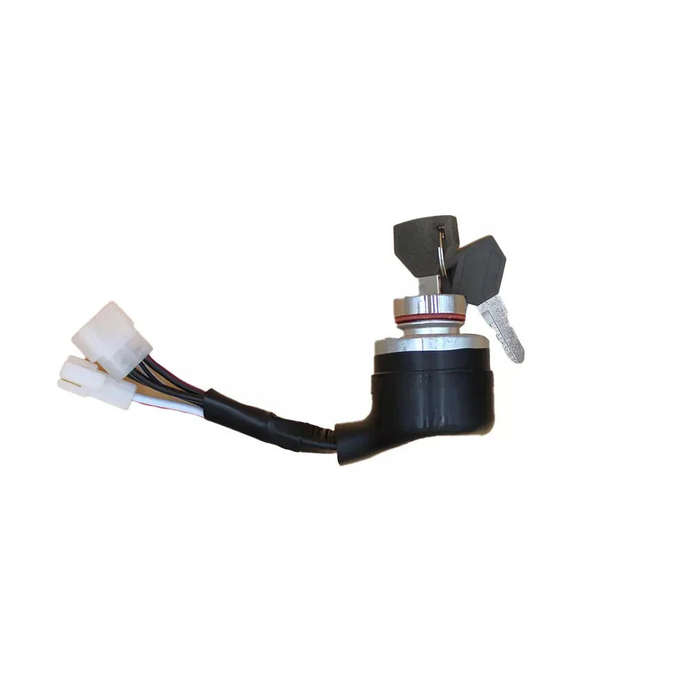 Ignition Switch for John Deere Tractor 2210 2305 2320 2520 2720 (2000–2012)