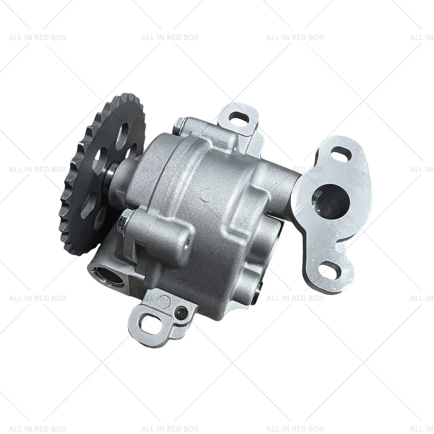 Oil Pump for Mazda BT-50, Ford Ranger PX 2.2L, 3.2L (2011-2023)