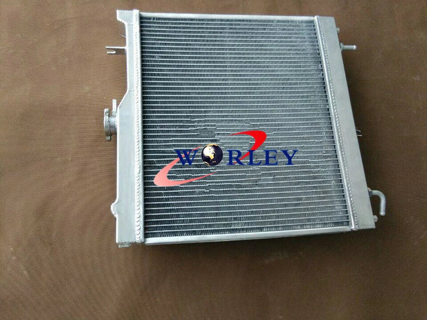 3Row Aluminum Radiator for Suzuki Jimny Samurai JB33 JB43 (1998-2005)
