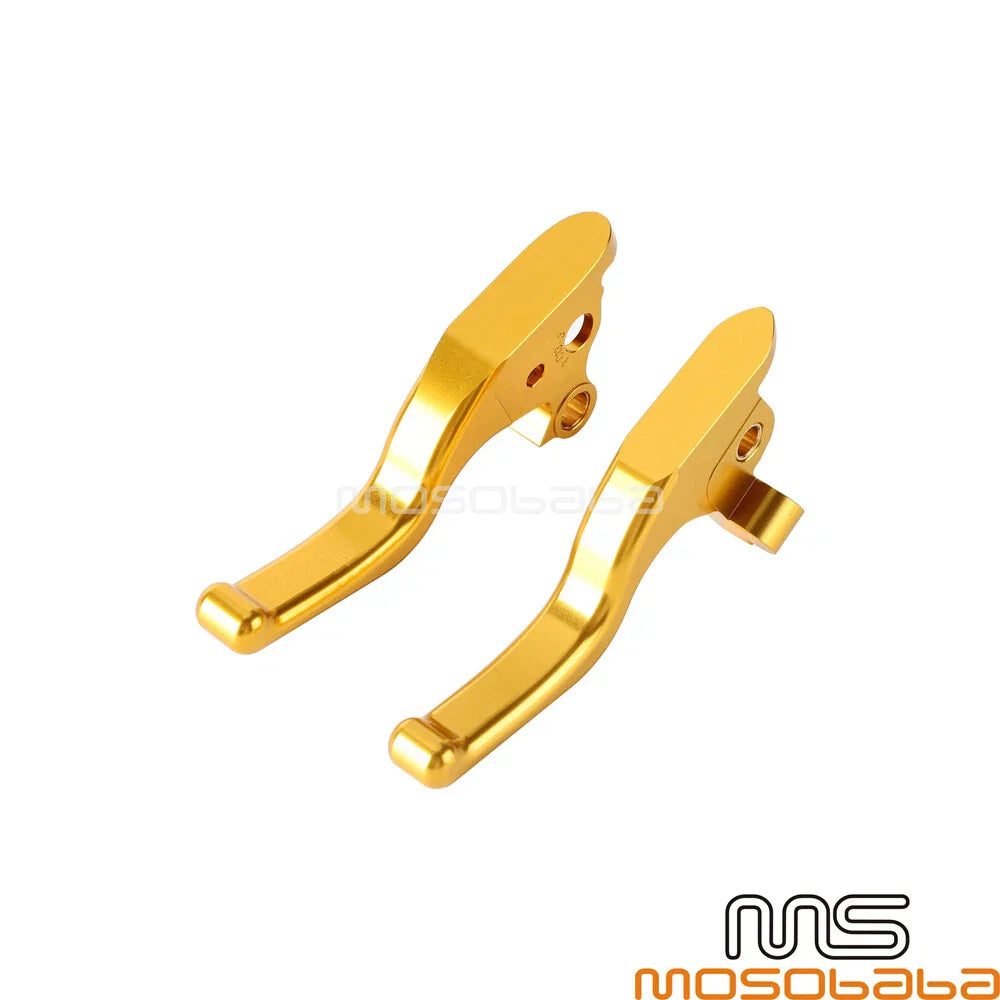 Control Brake Clutch Lever for Harley Touring Road Glide FLTRX FLTRU (2009-2023)