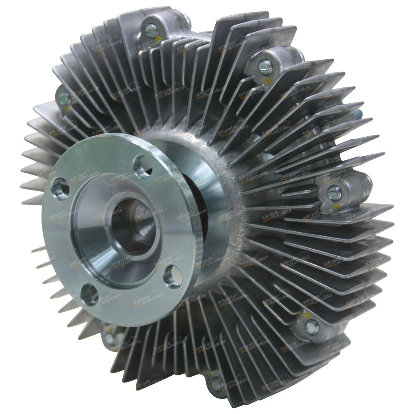 Viscous Fan Clutch for Hilux KZN165 (1999–2005)